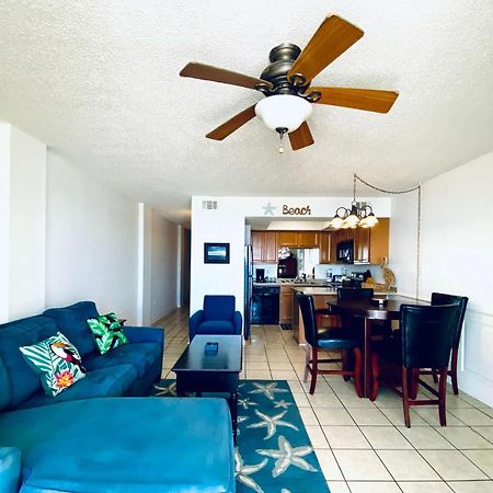 Sunswept 505 By Albvr - Beachfront Condo At A Great Location! Orange Beach Dış mekan fotoğraf