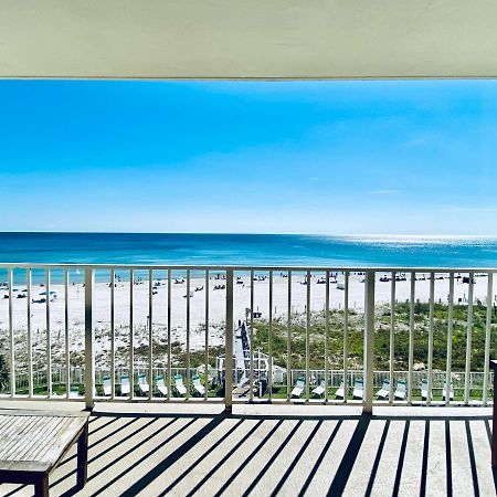 Sunswept 505 By Albvr - Beachfront Condo At A Great Location! Orange Beach Dış mekan fotoğraf