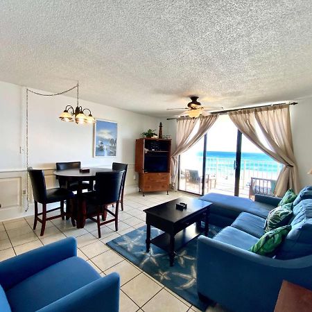 Sunswept 505 By Albvr - Beachfront Condo At A Great Location! Orange Beach Dış mekan fotoğraf