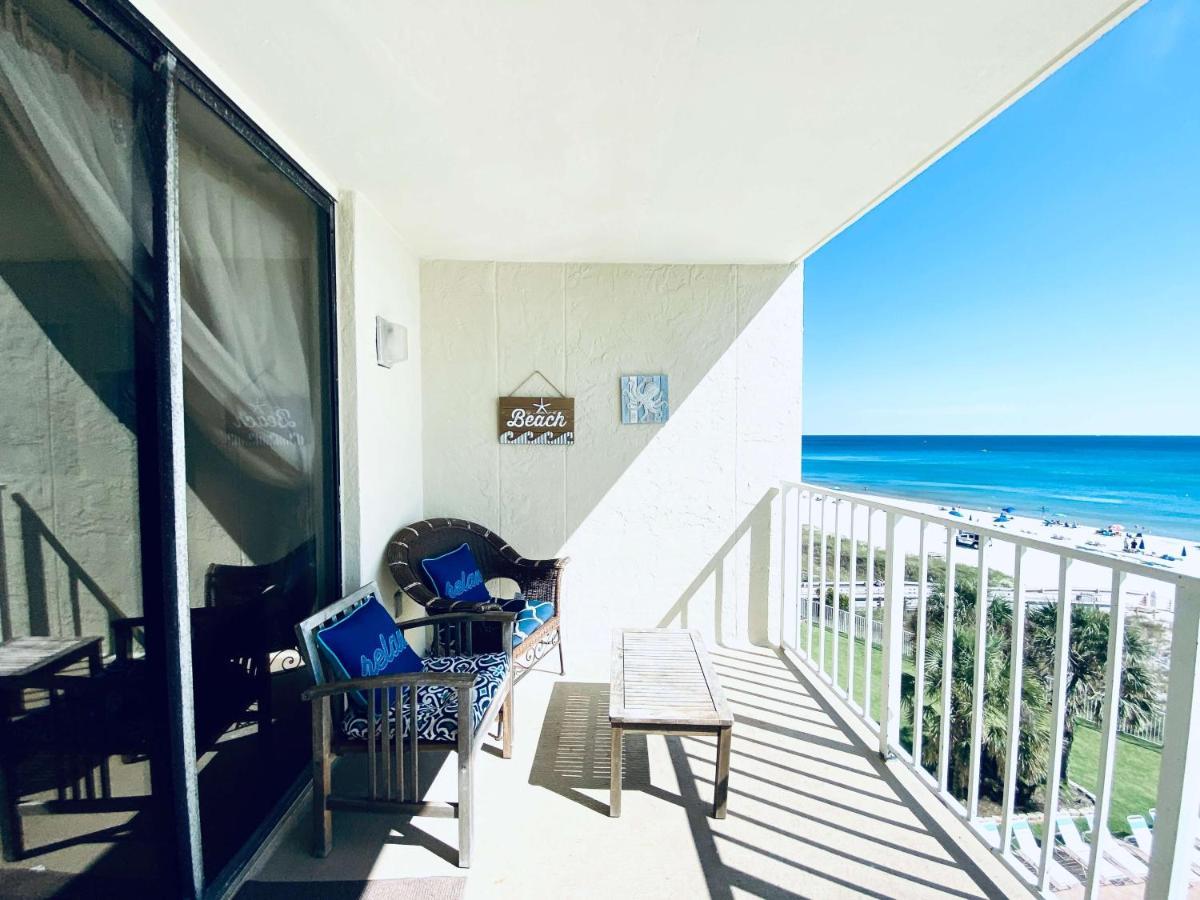 Sunswept 505 By Albvr - Beachfront Condo At A Great Location! Orange Beach Dış mekan fotoğraf